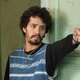 Diego Cataño (Photo: Juan Pablo Gutierrez/Netflix)
